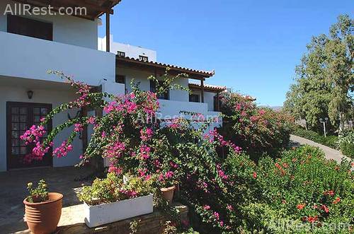 Elounda Ilion Hotel 3